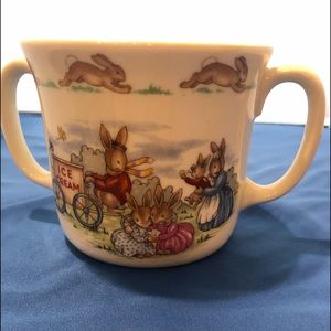 Royal Doulton “Bunnykins”